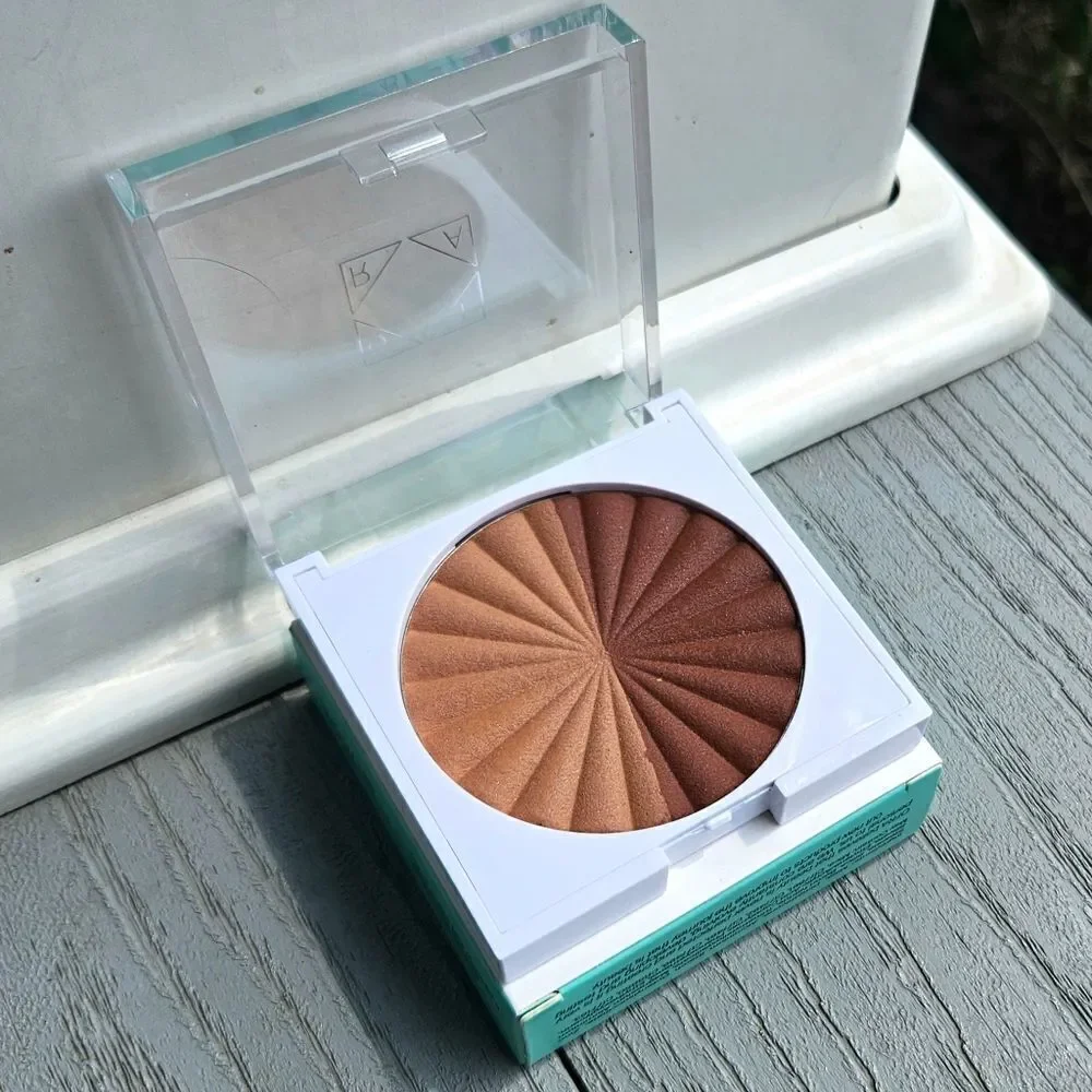 OFRA COSMETICS South Beach Bronzer NEW .25oz